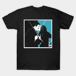 TV Addams Family T-Shirt